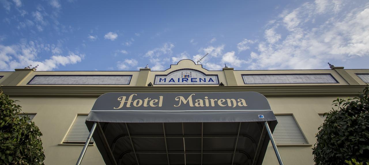 Mairena Hotel 2*