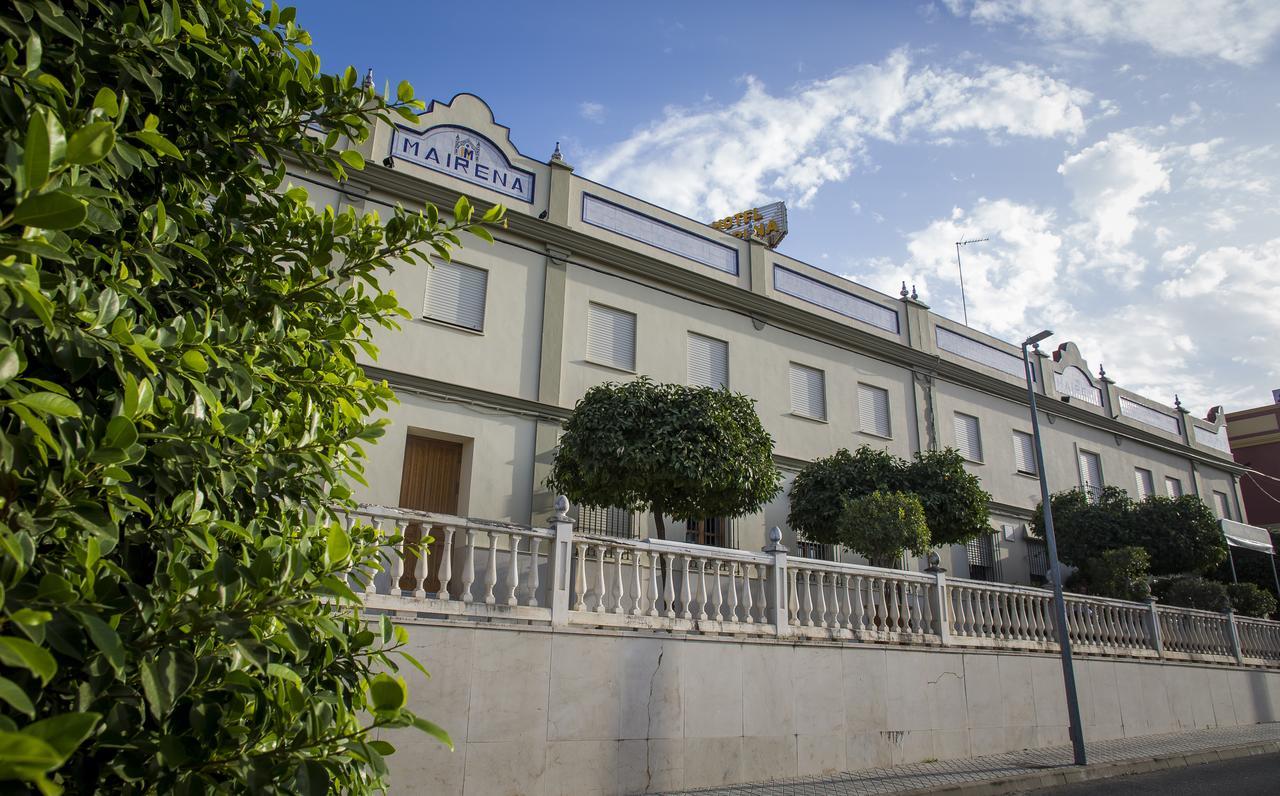 Mairena Mairena De Alcor