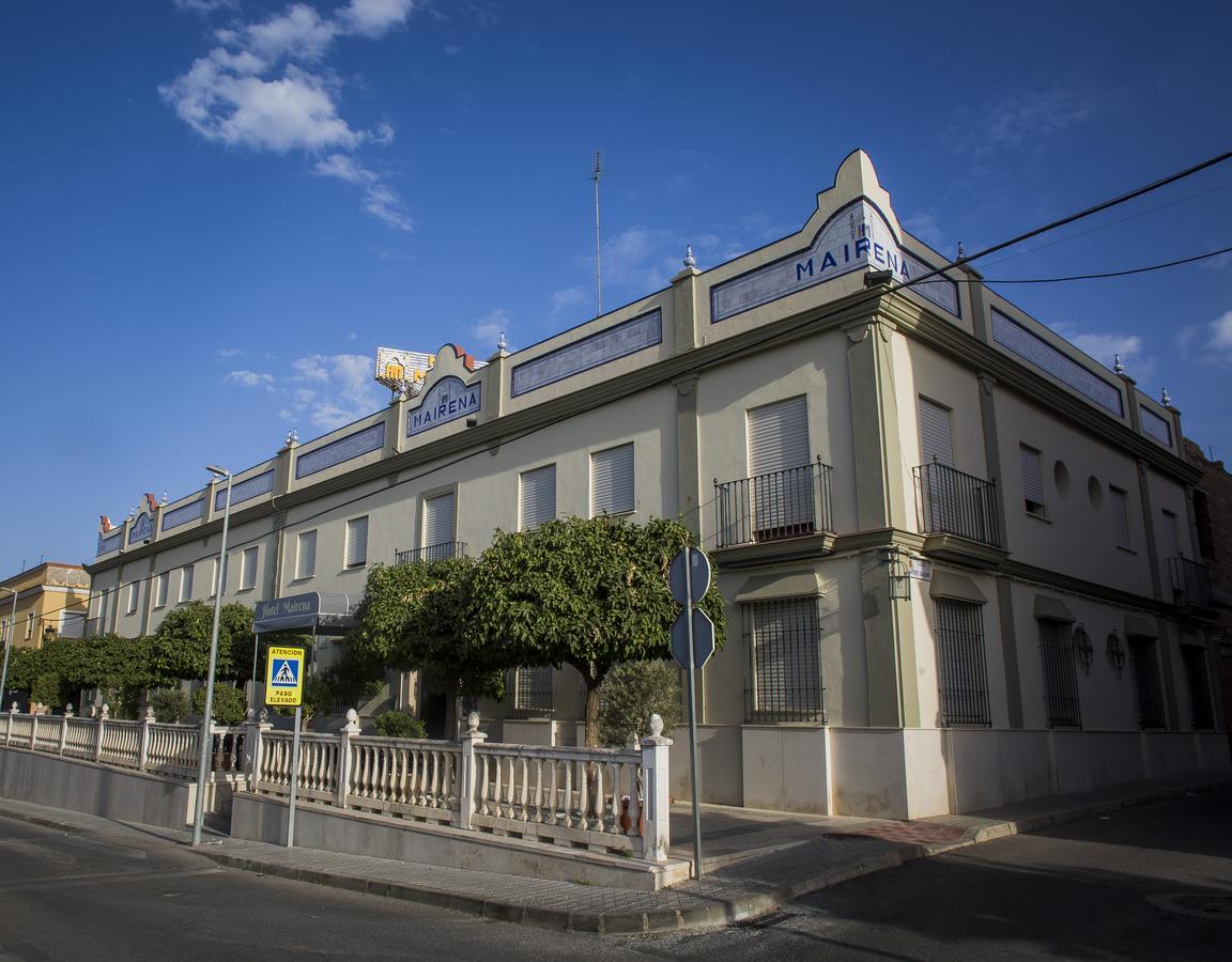 Hotel Mairena