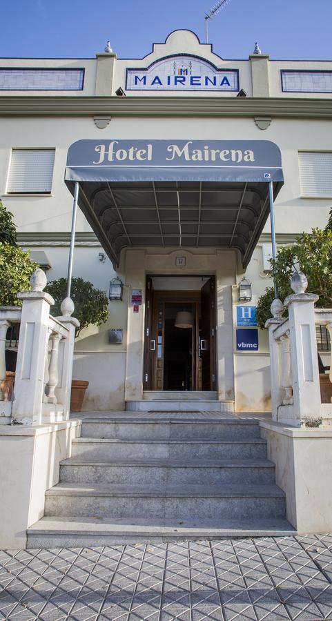 Mairena 2*
