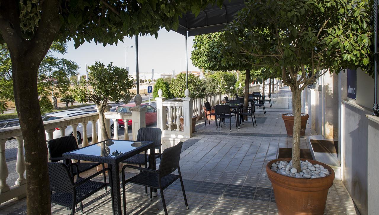 Hotel Mairena 2*