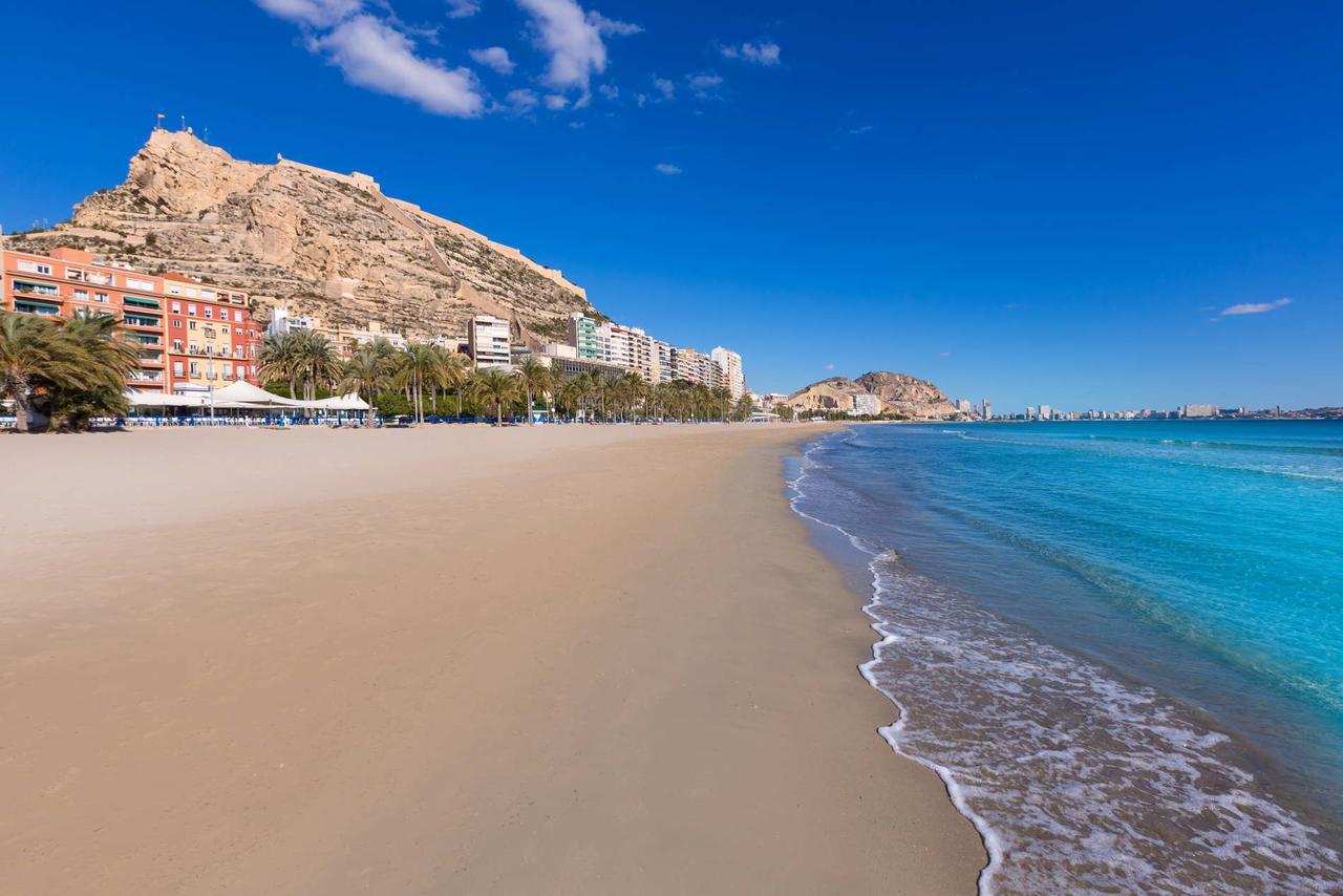 Apartamento Myflats Voramar El Campello