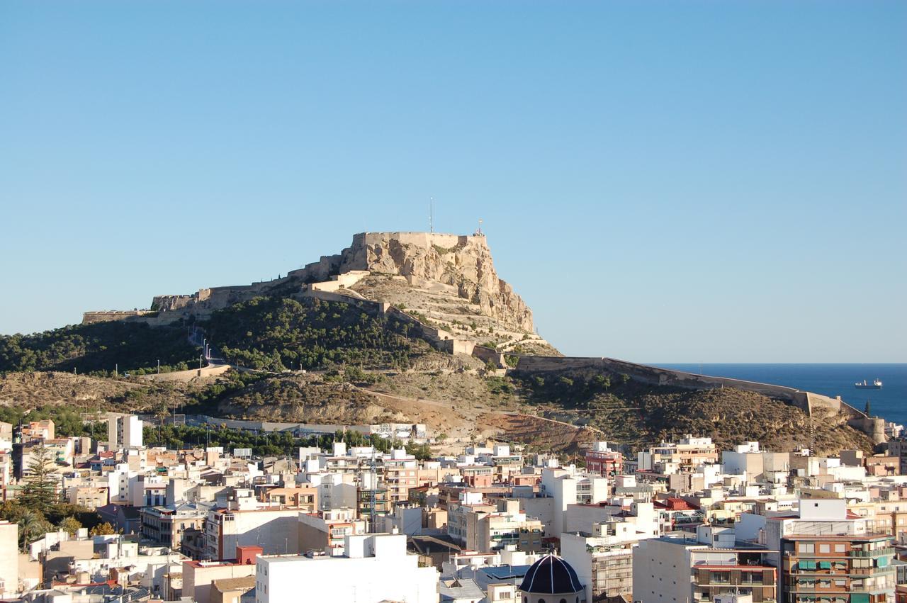 Myflats Voramar El Campello