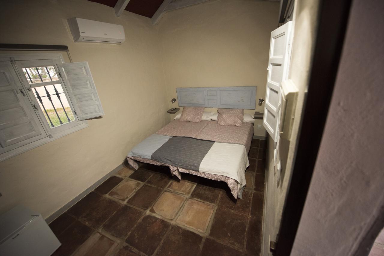 Amarna Conil Country house *
