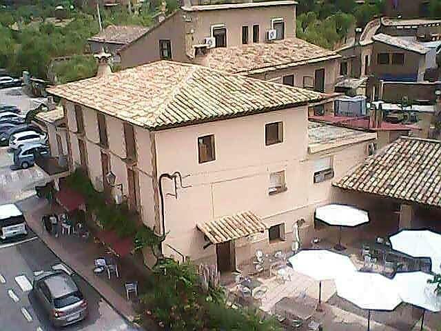 Meson De Colungo