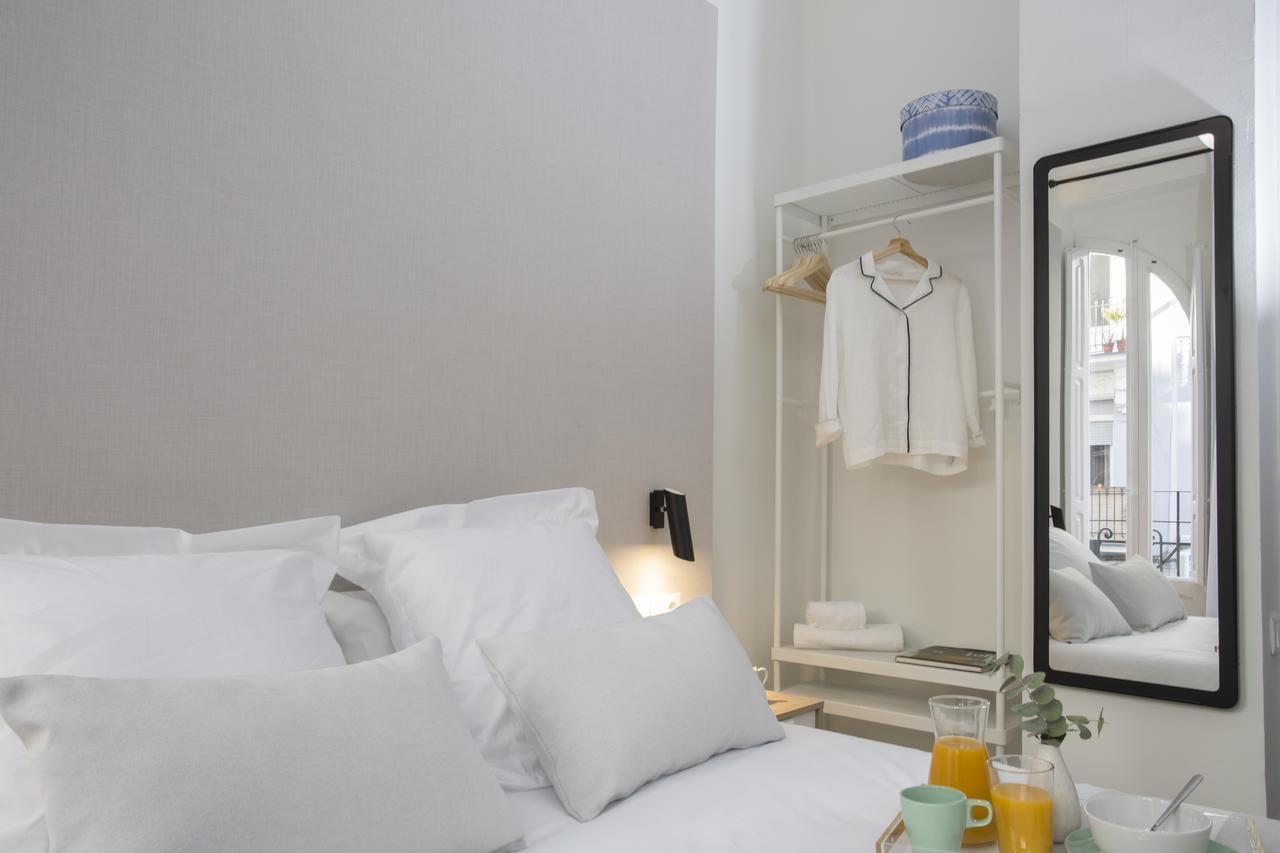 Singularstays Parque Apartment Valencia