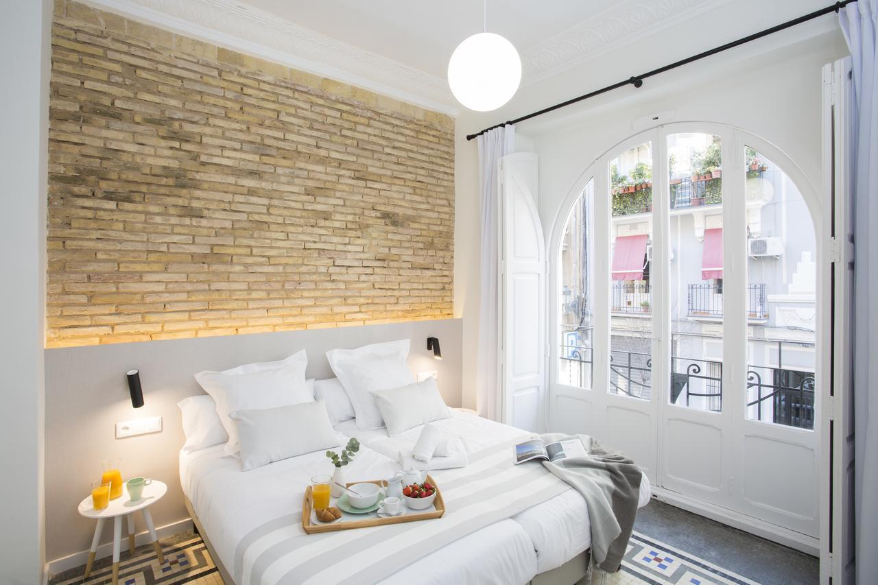 Apartment Singularstays Parque