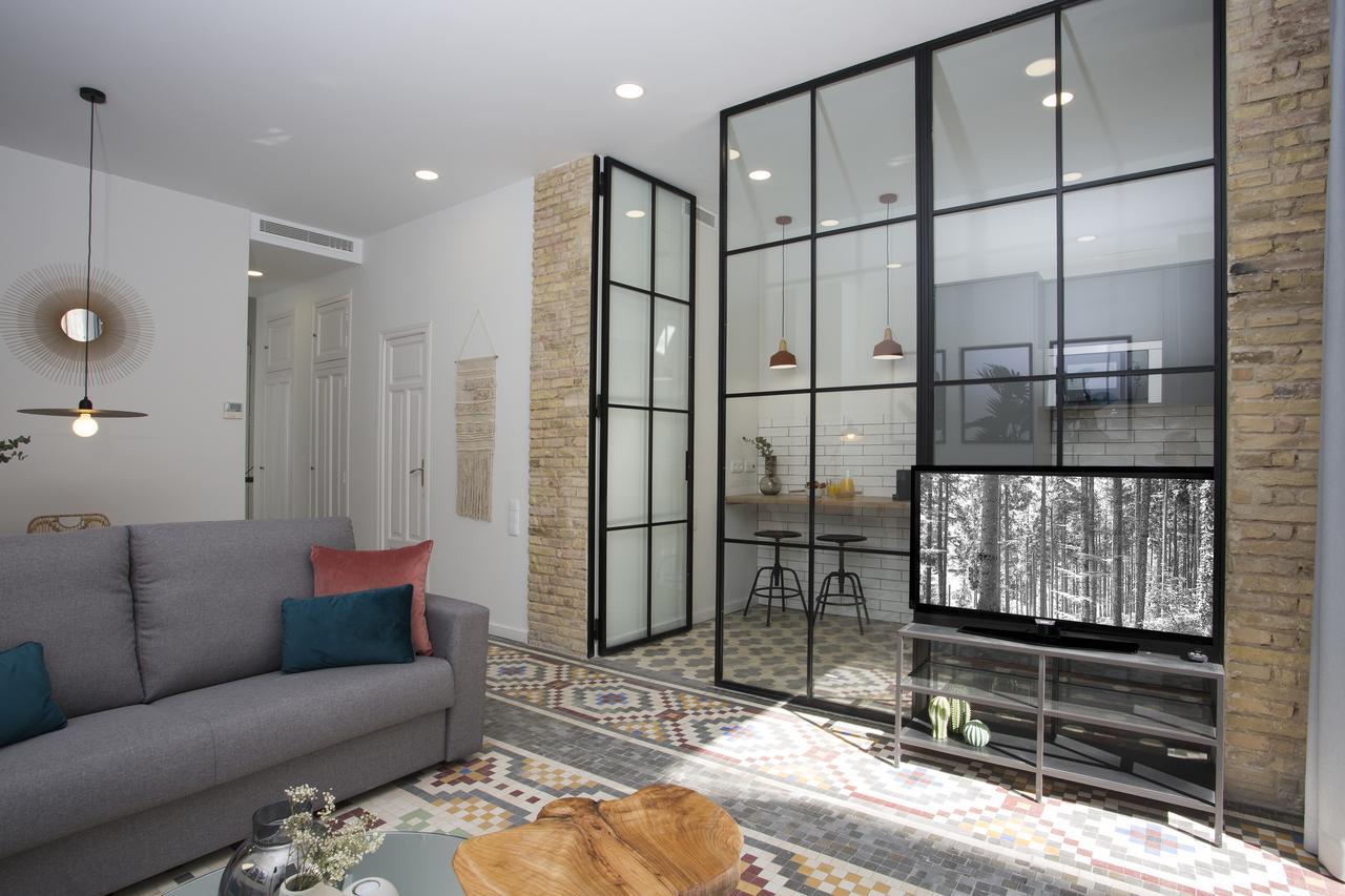 Apartment Singularstays Parque