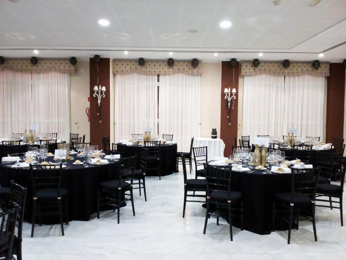 Restaurante La Rabida