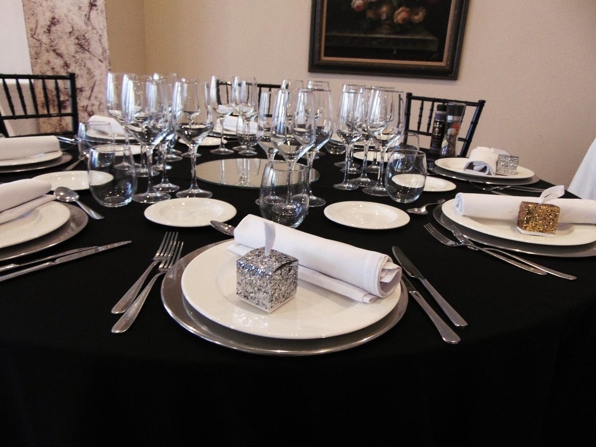 Restaurante La Rabida Palos de la Frontera
