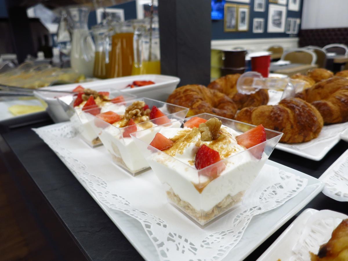 Hotel Boutique Catedral 3*