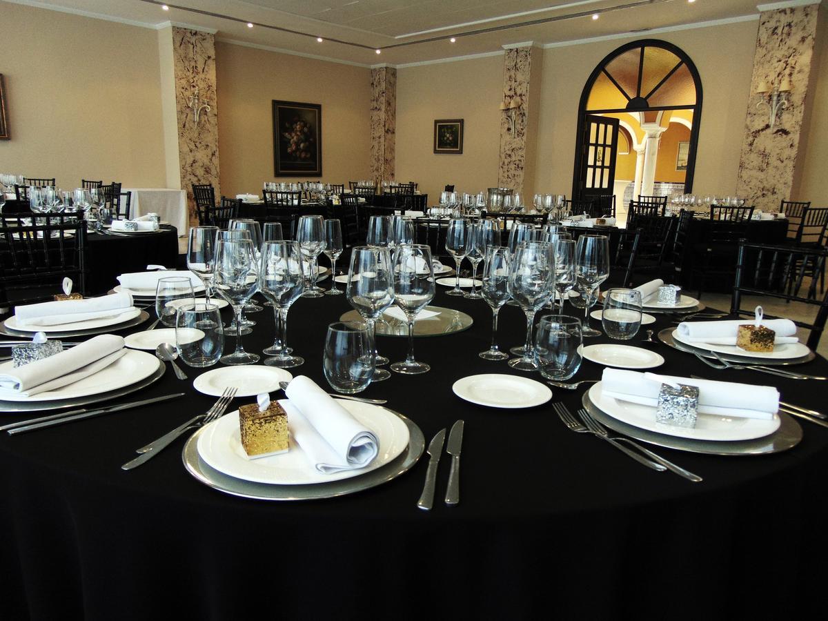 Restaurante La Rabida Hotel