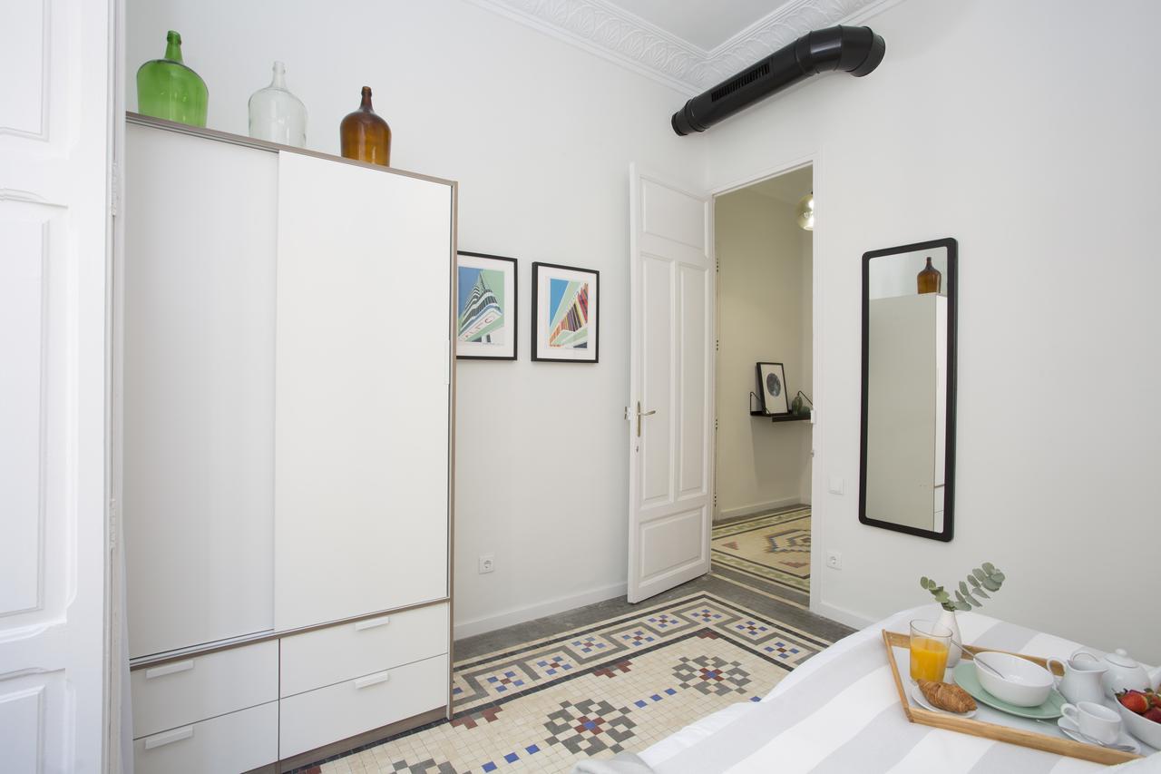 Apartment Singularstays Parque