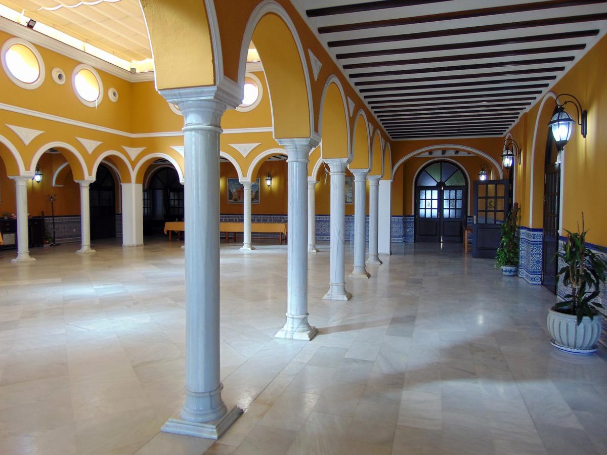 Restaurante La Rabida