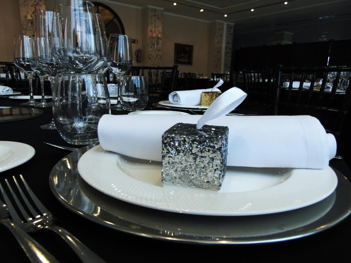 Restaurante La Rabida Hotel Palos de la Frontera