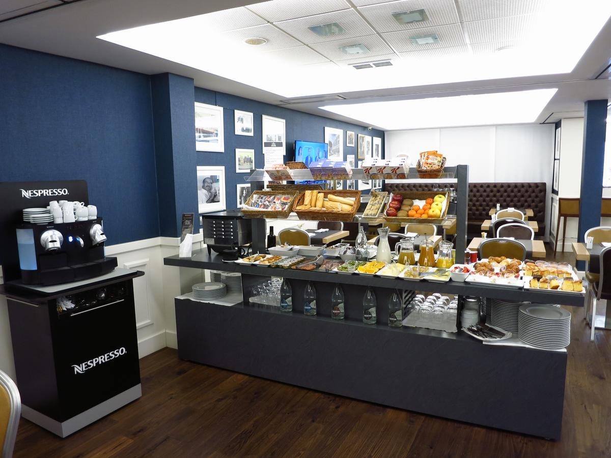 Boutique Catedral Hotel