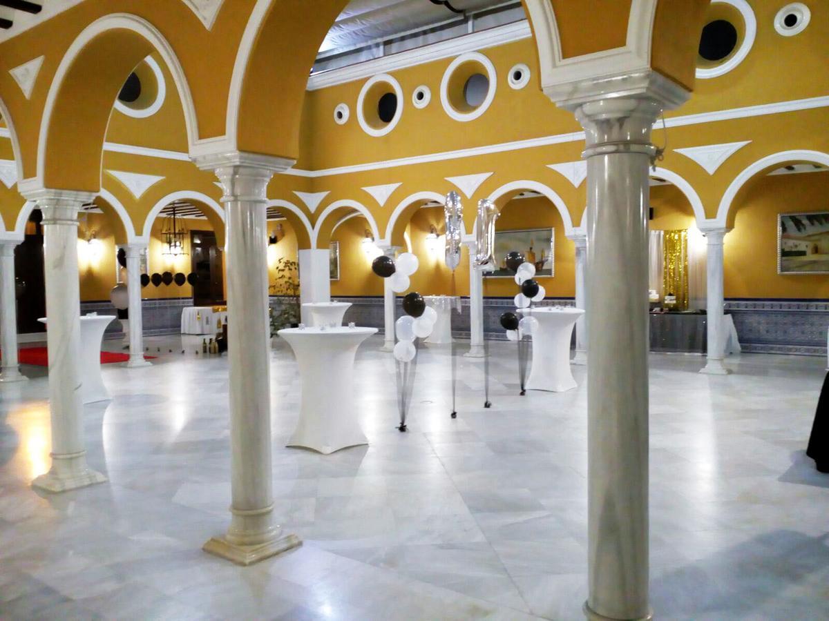 Hotel Restaurante La Rabida