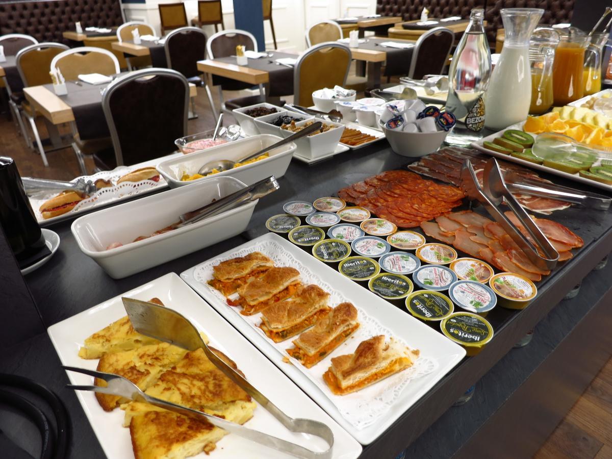 Boutique Catedral Hotel Valladolid