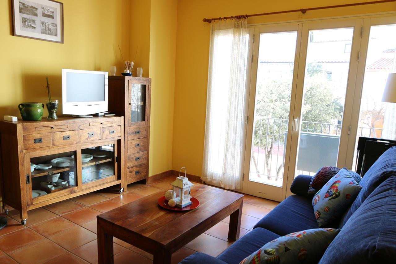 Apartament Antic Plankton * Calella De Palafrugell