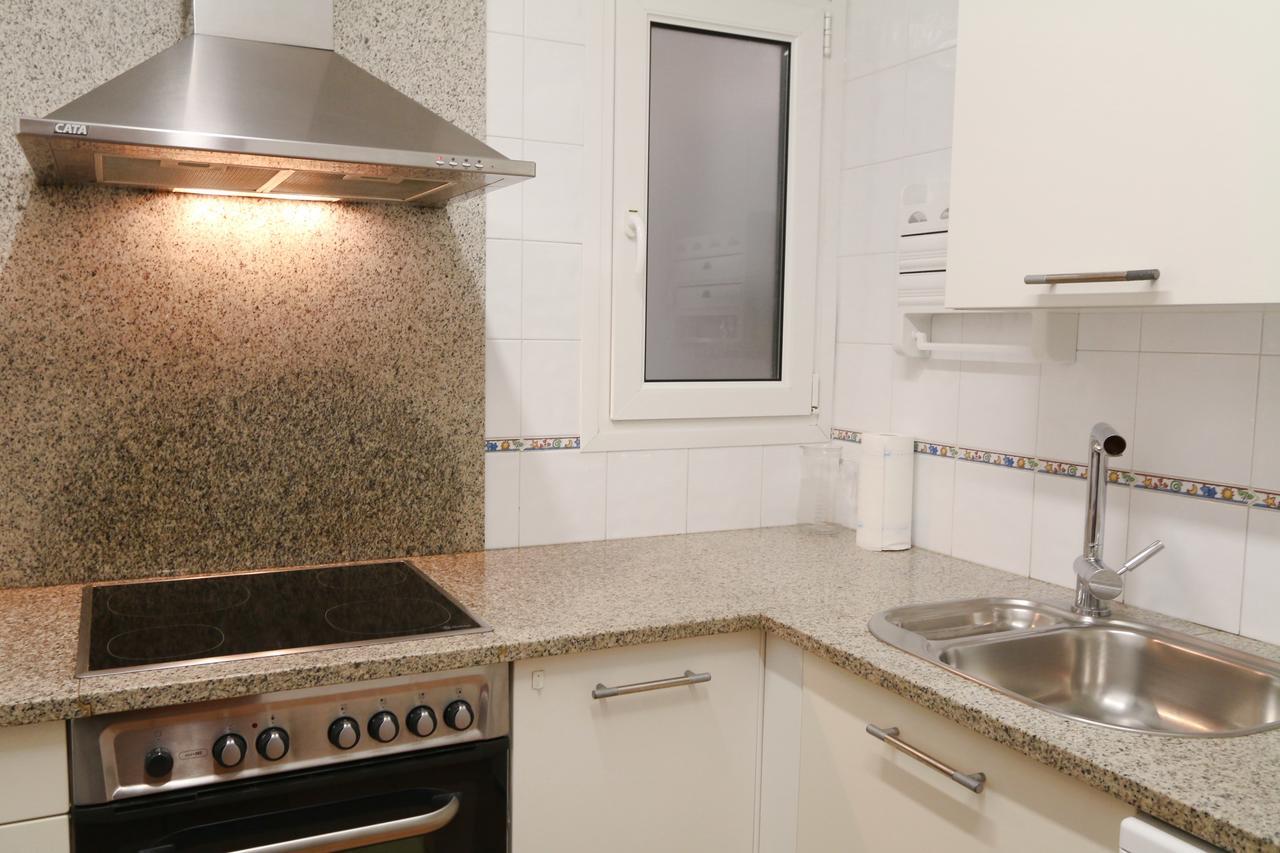Apartament Antic Plankton