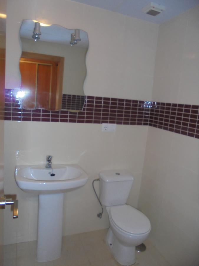 Baladres Apartamento Apartamento Peñíscola