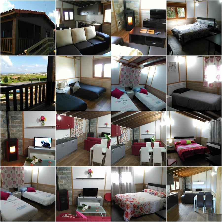 Cantia Camping Suances