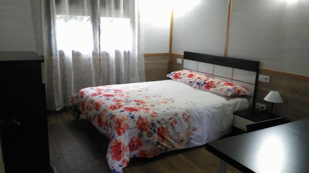 Cantia Camping Suances