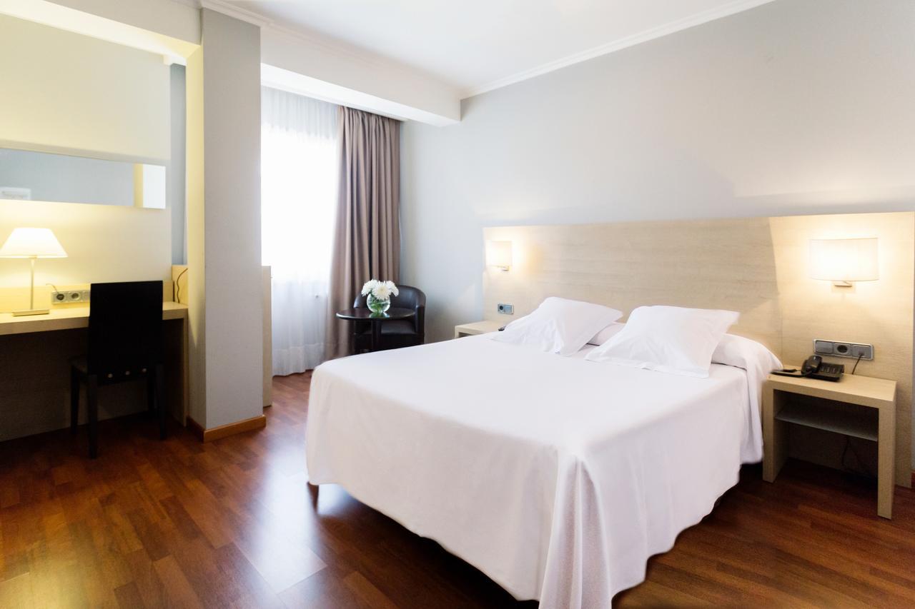 Valencia Hotel Ferrol