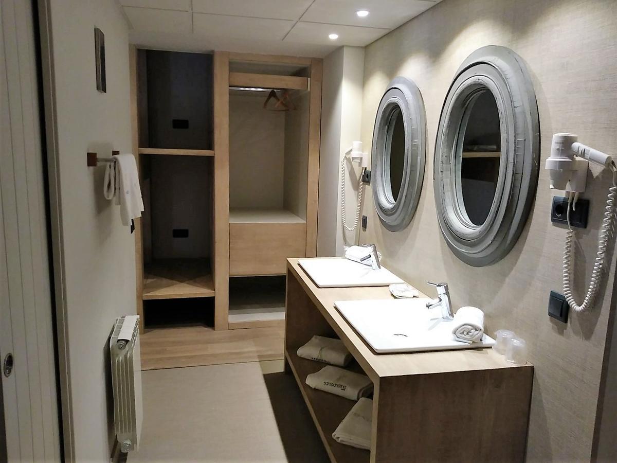 Santa Cristina Petit Hotel 3*