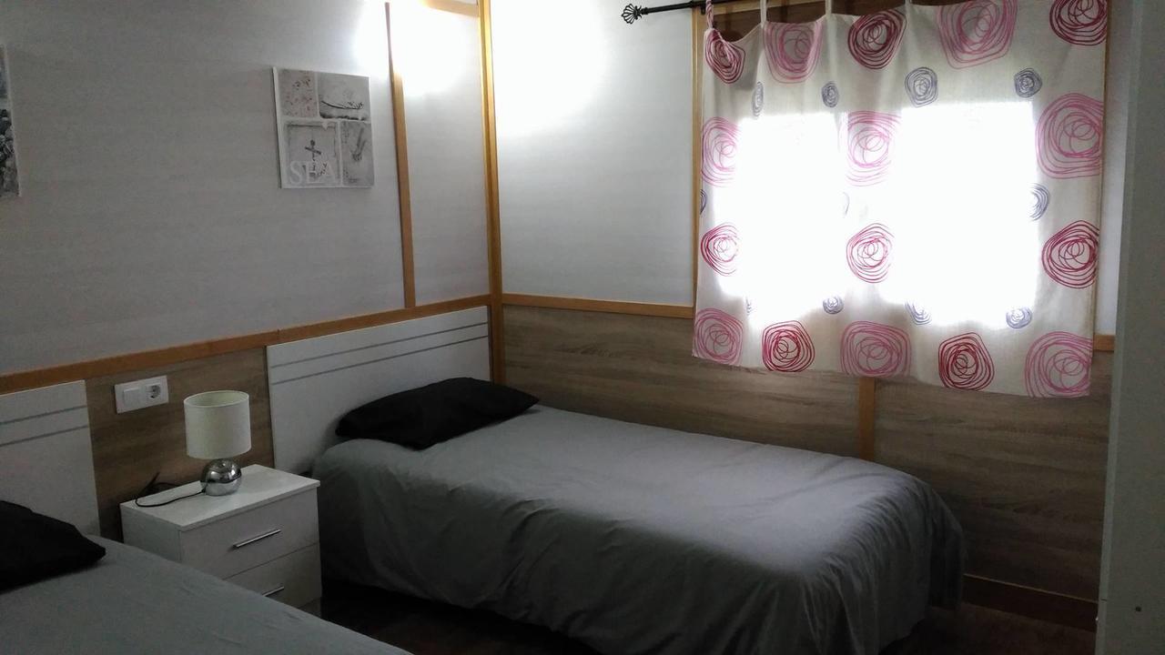 Cantia Camping