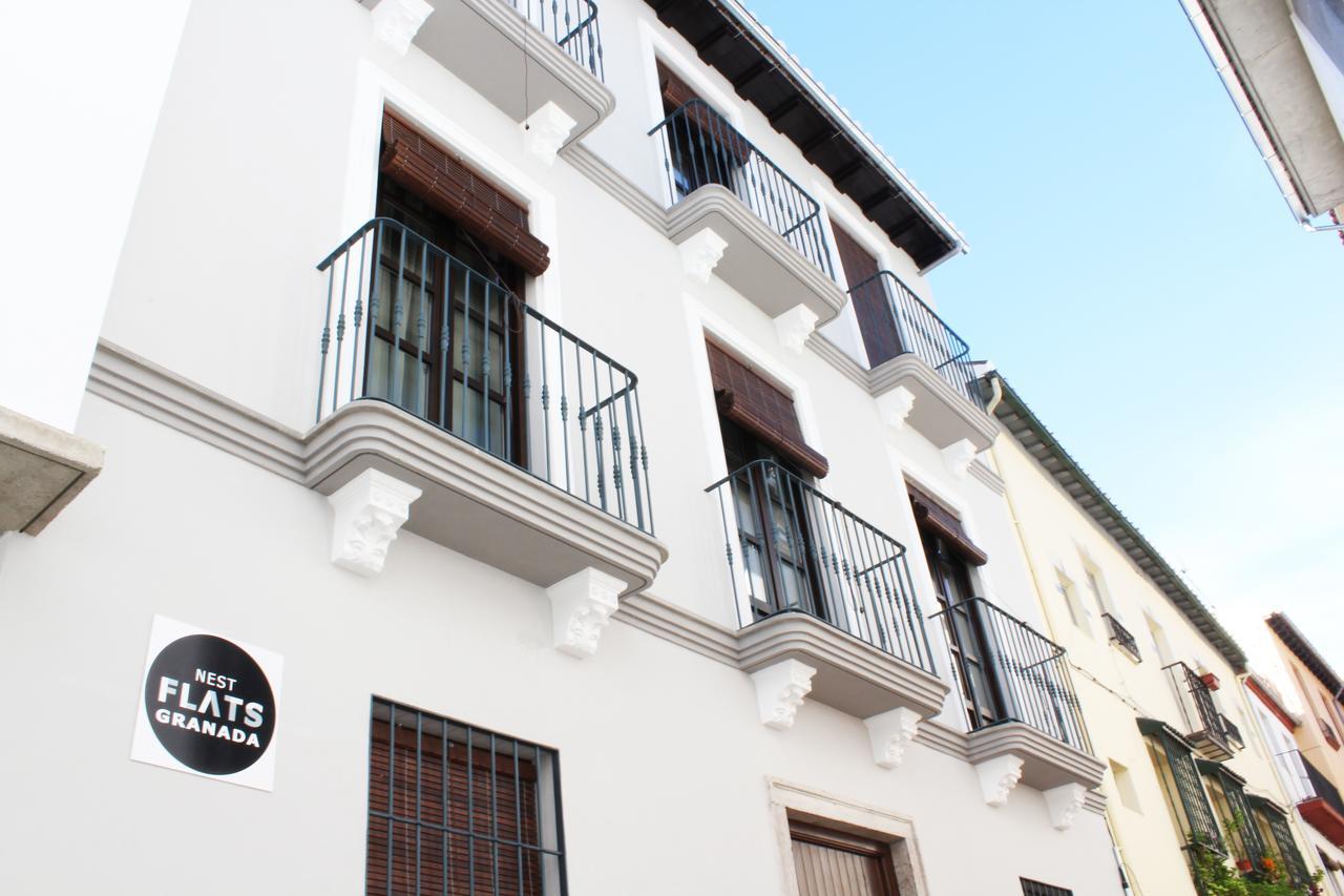Apartment Nest Flats