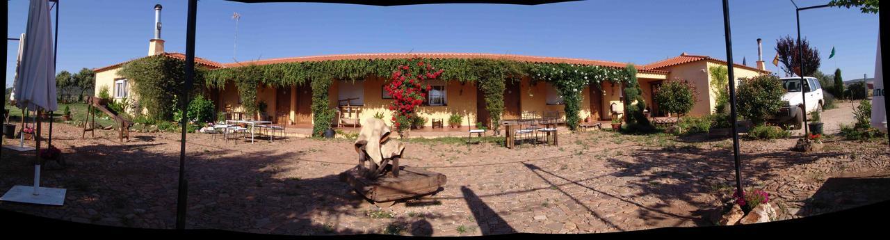 Rural La Cimbarra 2* Aldeaquemada