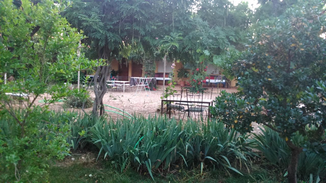 Rural La Cimbarra 2* Aldeaquemada