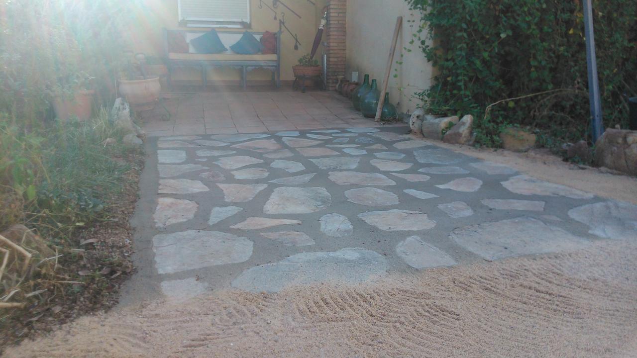 Rural La Cimbarra Hotel 2*
