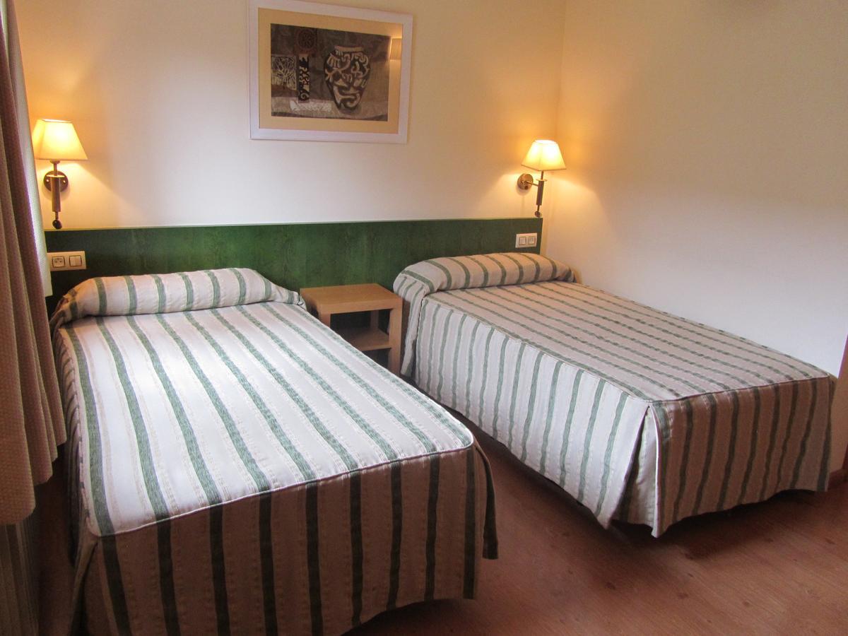Hotel Galayos
