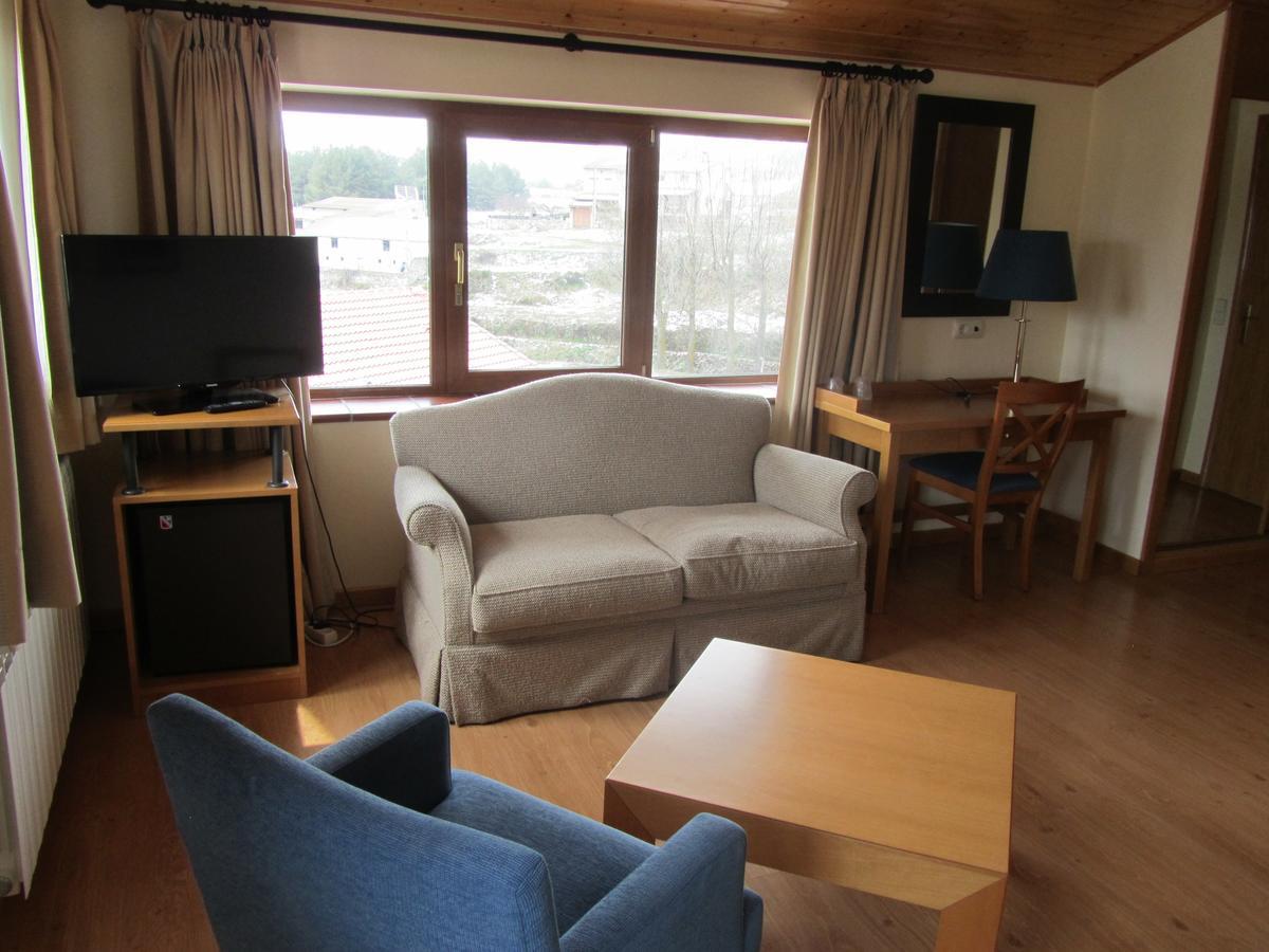 Hotel Galayos 2*