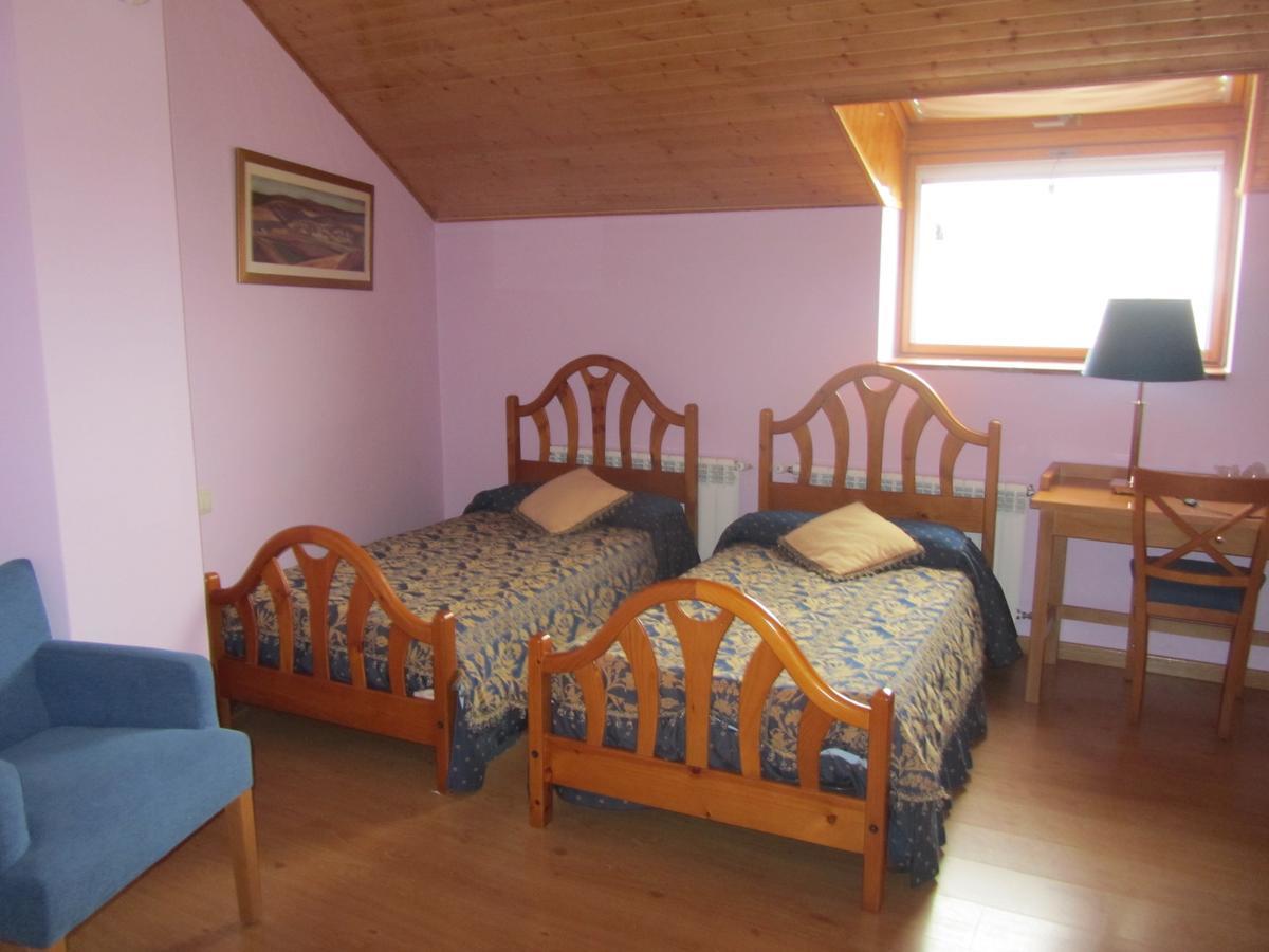 Hotel Galayos 2*