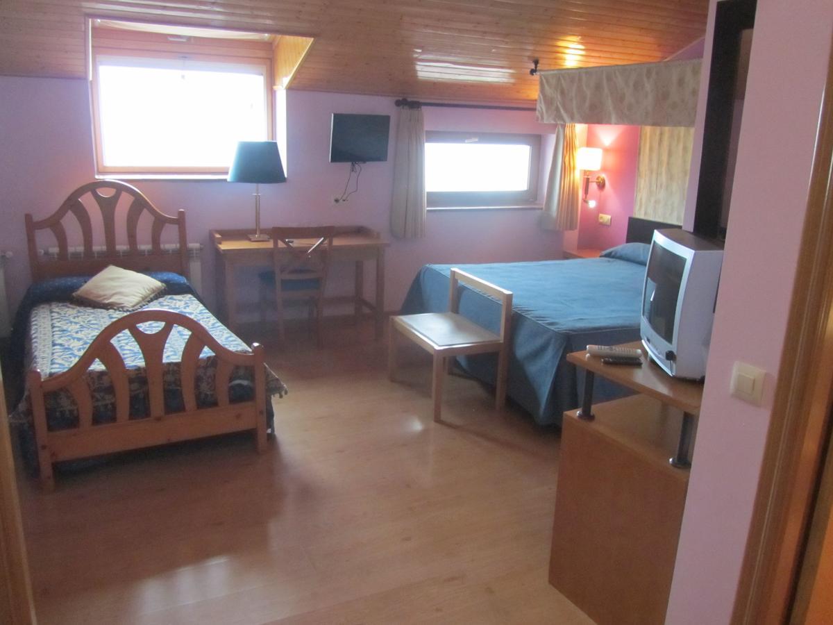 Galayos Hotel