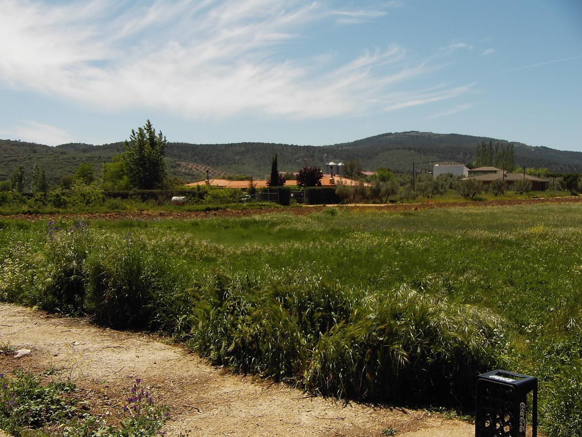 Hotel Rural La Cimbarra