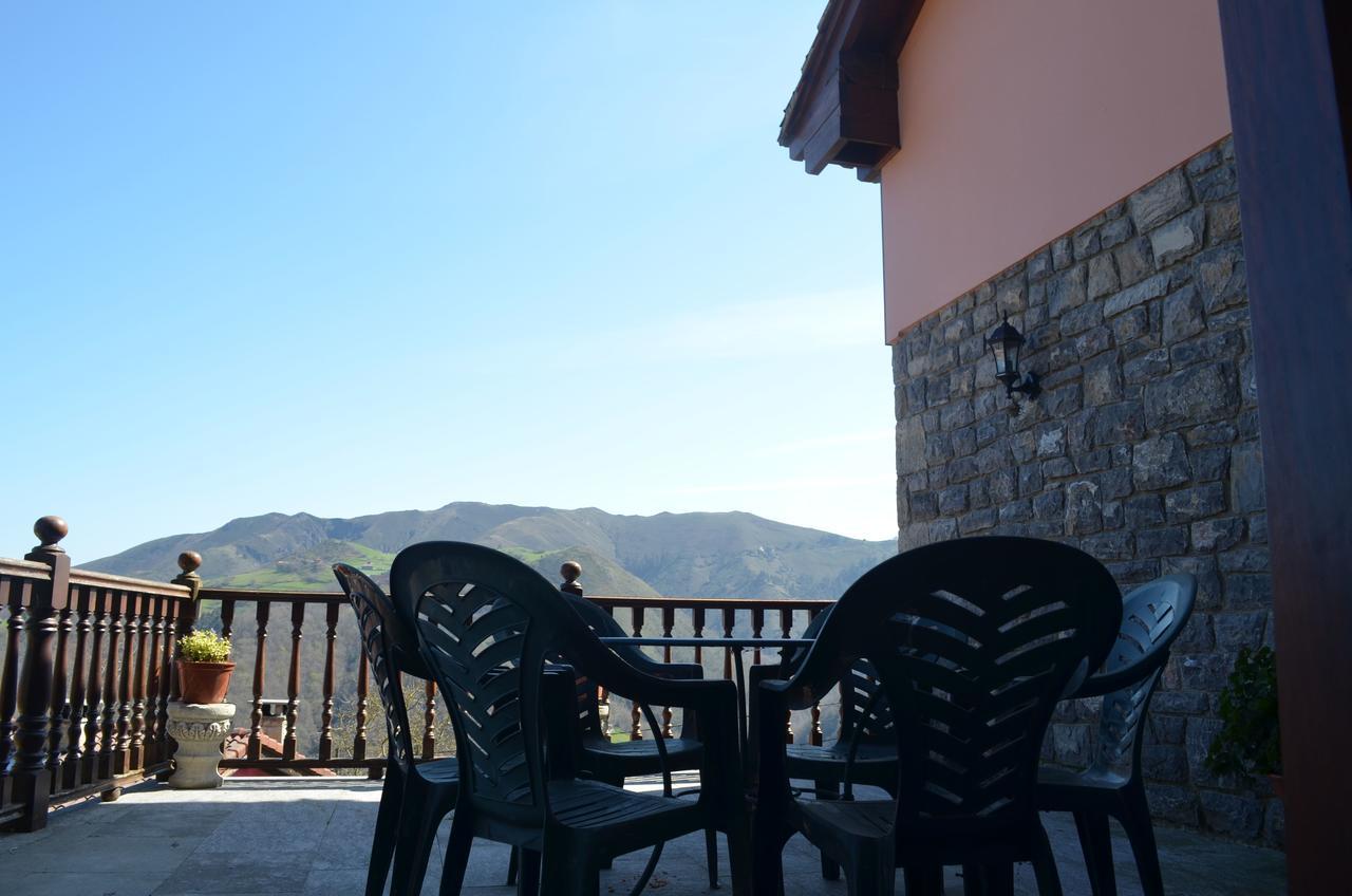 La Xana Chalet *