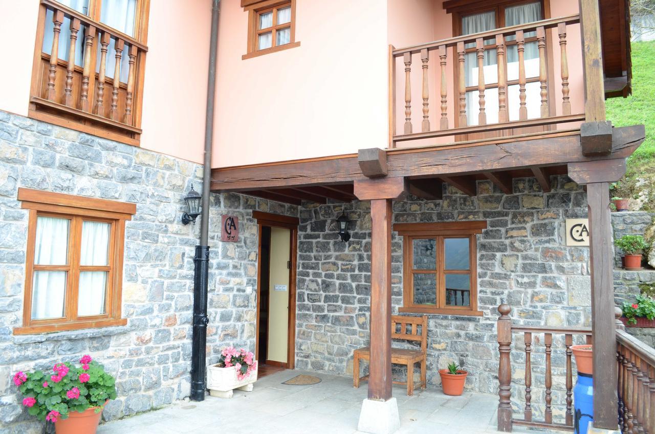 La Xana Chalet