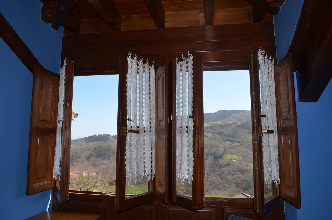 La Xana * Pilona