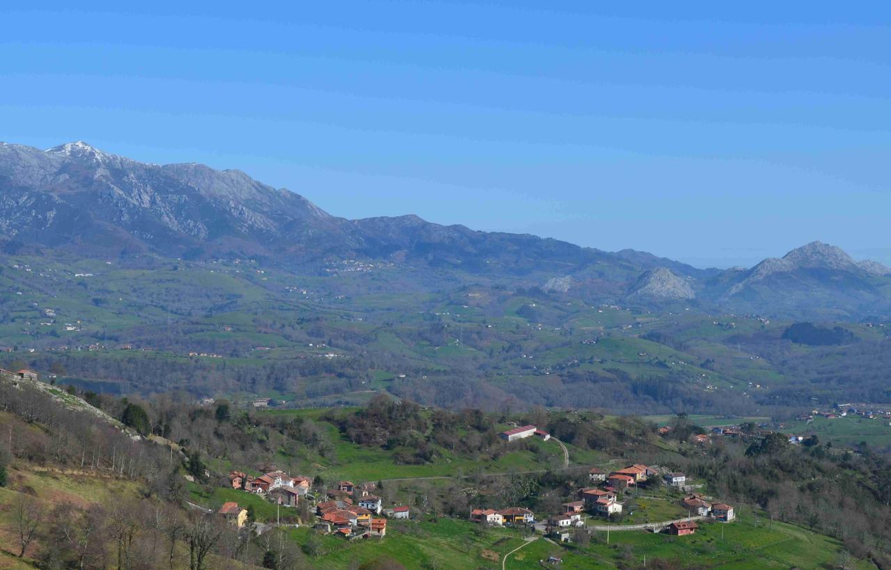 La Xana Chalet Pilona