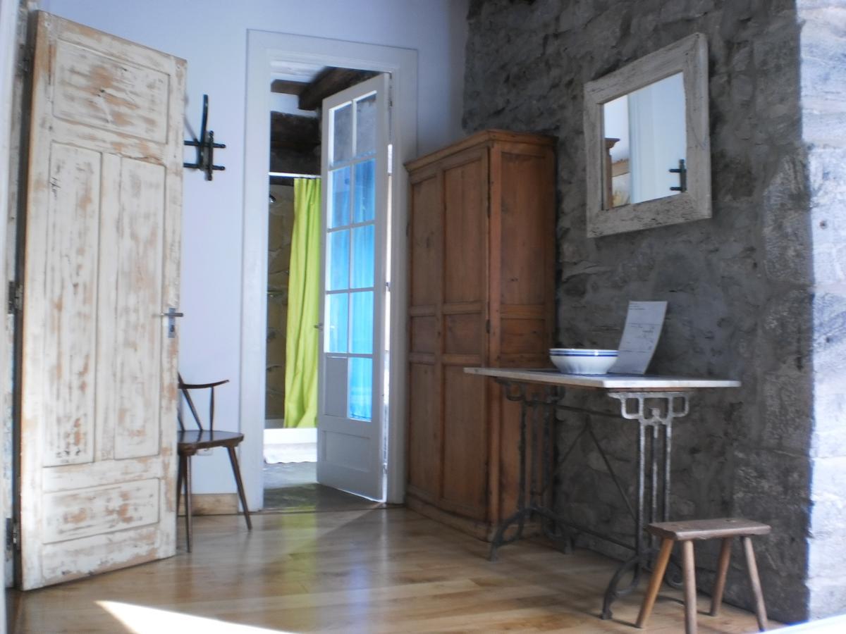 Larraenea Bed and breakfast