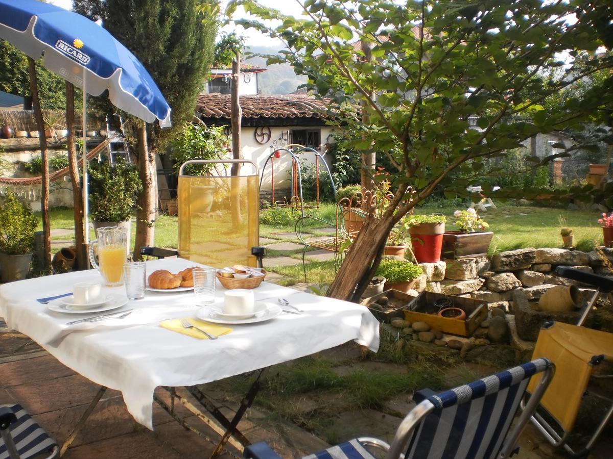 Bed and breakfast Larraenea *