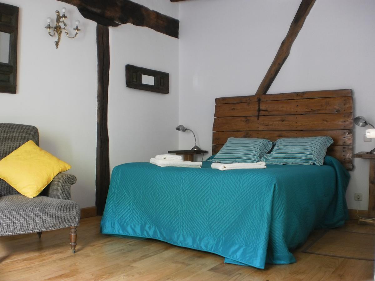 Larraenea Bed & Breakfast