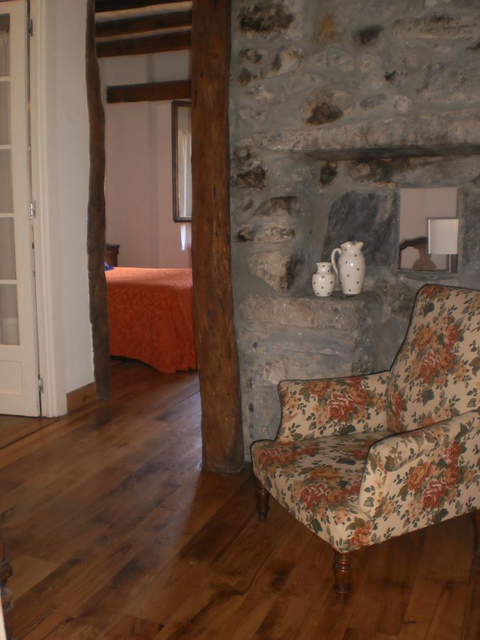 Bed and breakfast Larraenea Lesaka