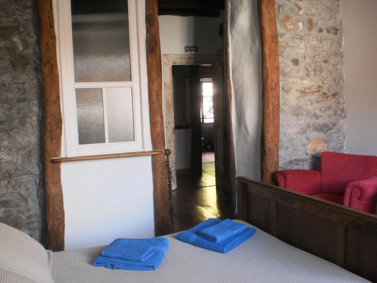 Larraenea Bed and breakfast *