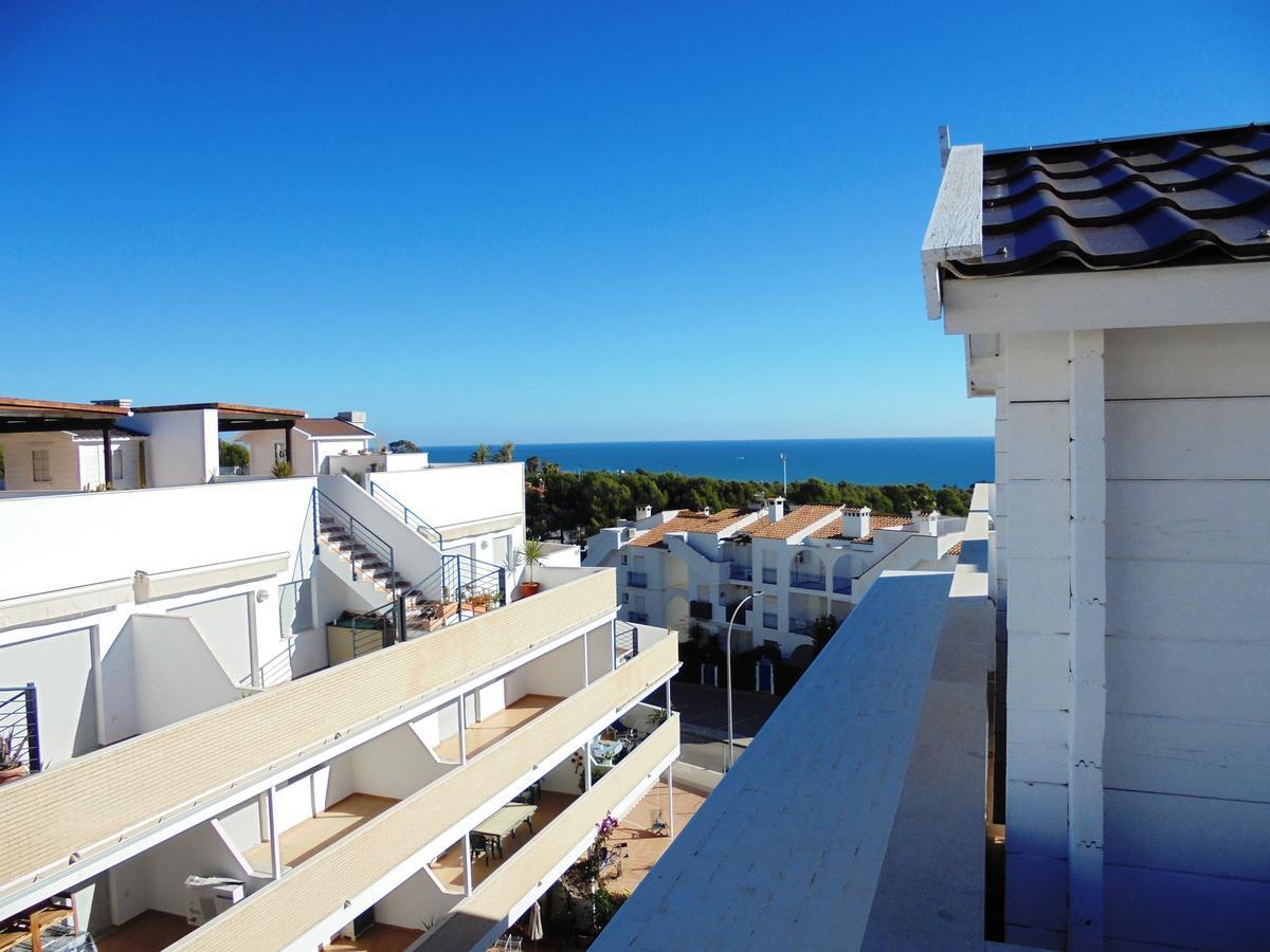 Baladres Apartamento Apartamento *