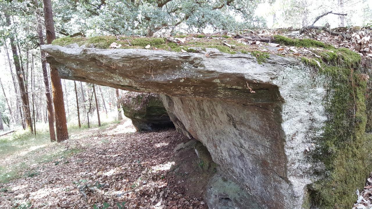 A Pena De Augasantas Casa rural *